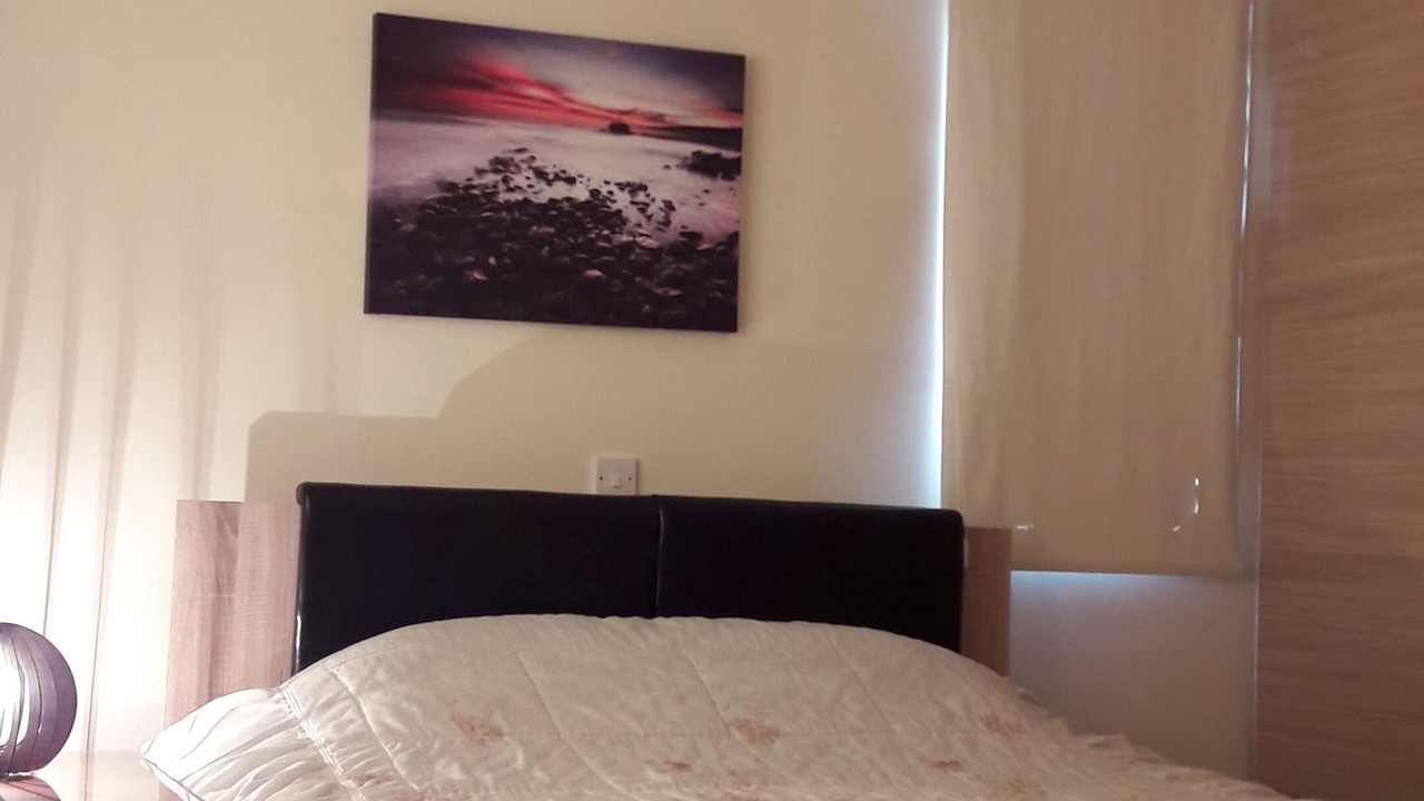 Photo of Bedroom in Chlorakas