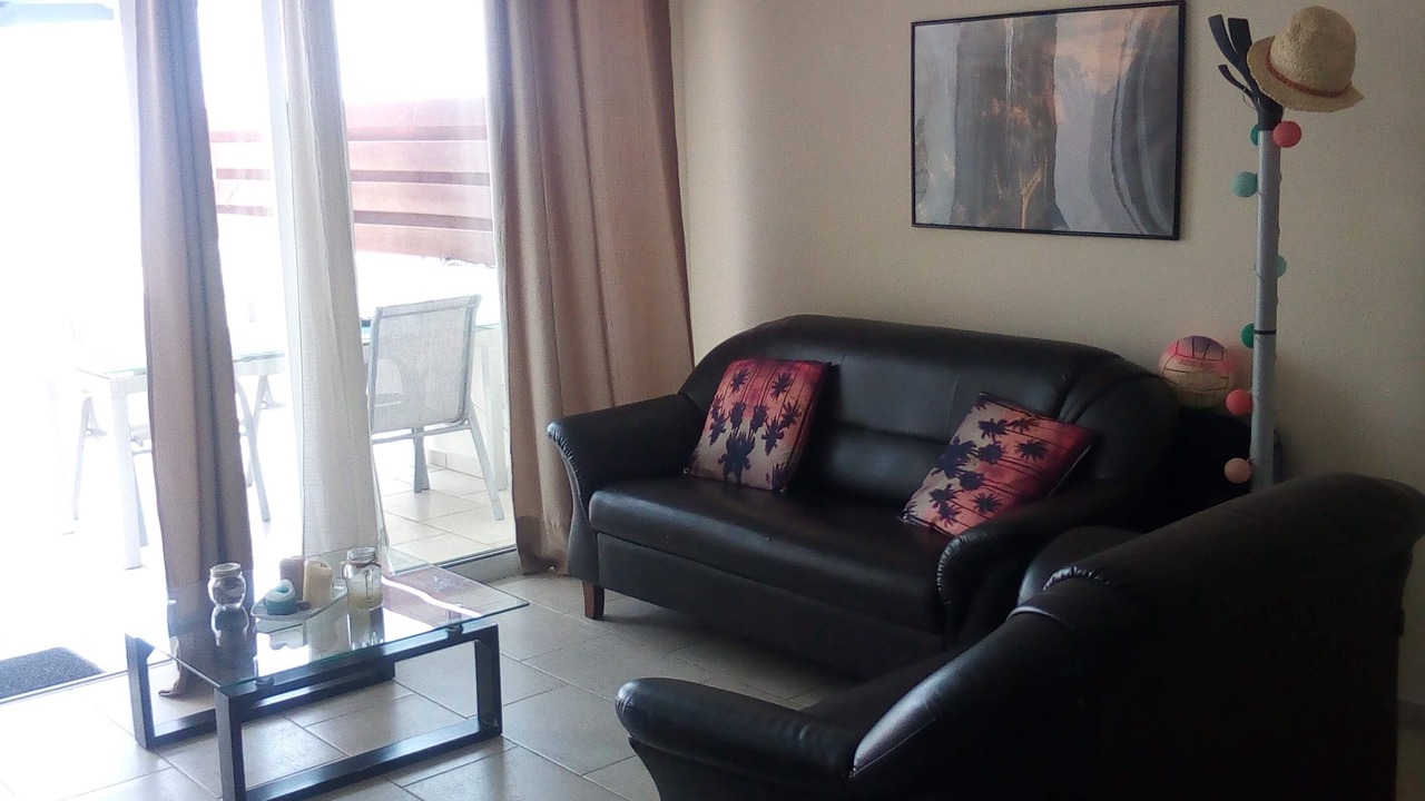 Photo of Livingroom in Chlorakas