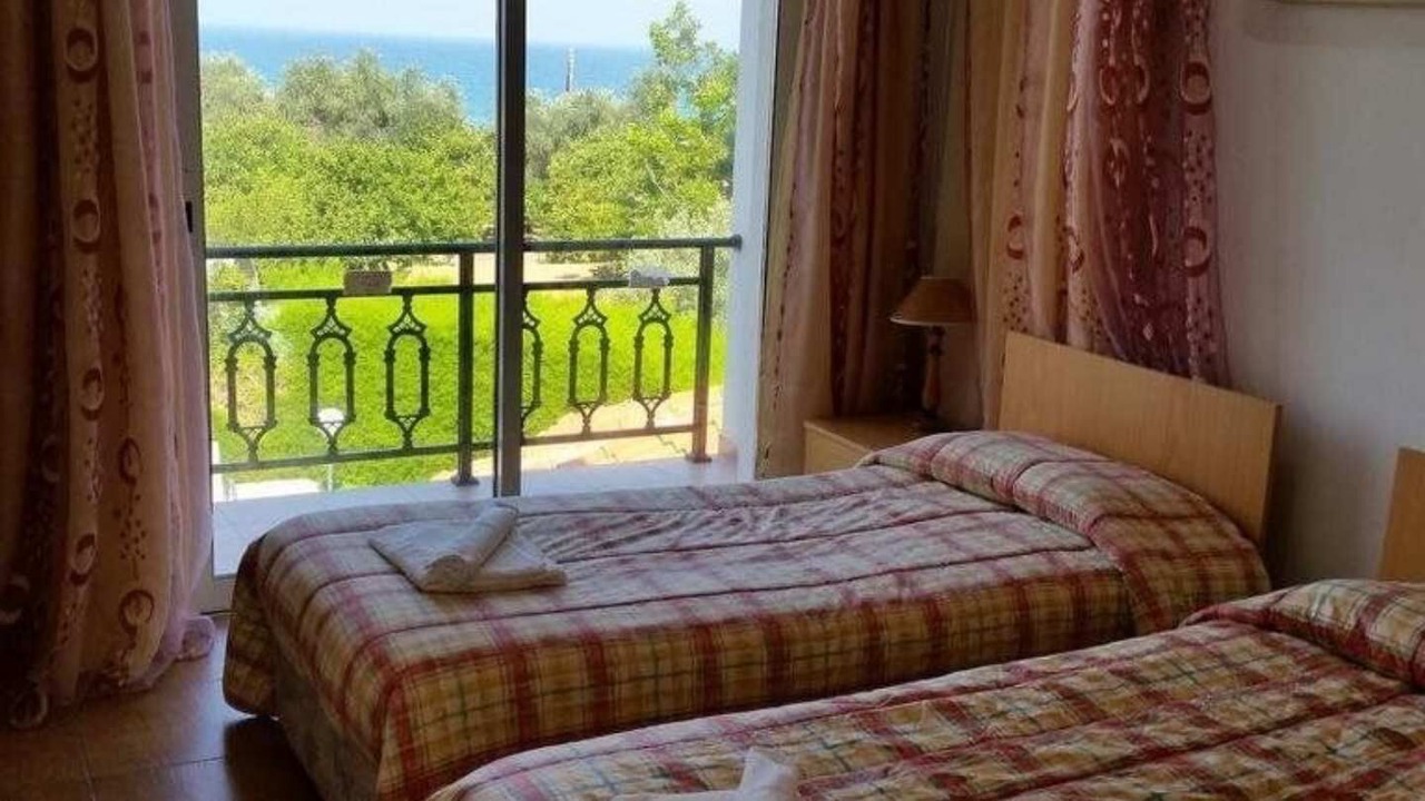 Photo of Bedroom in Ayia Marina Chrysochous