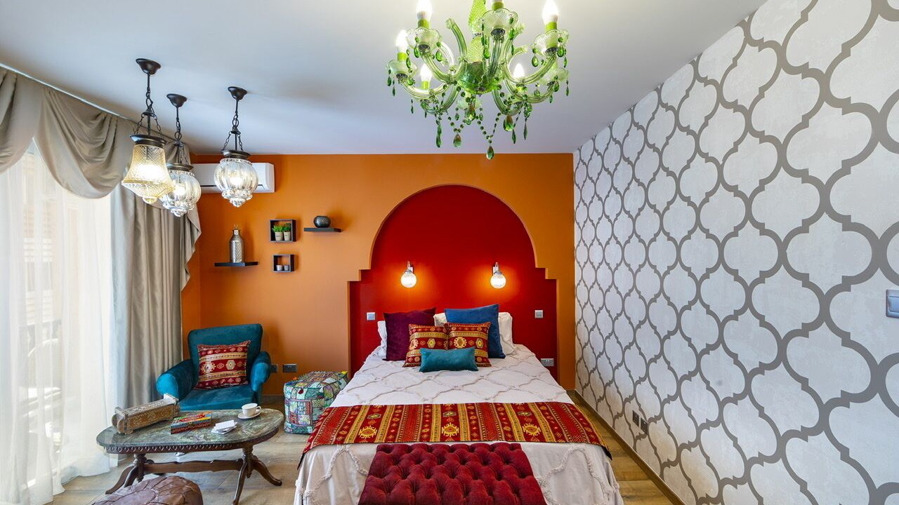 Photo of Bedroom in Potamos tis Germasogeias