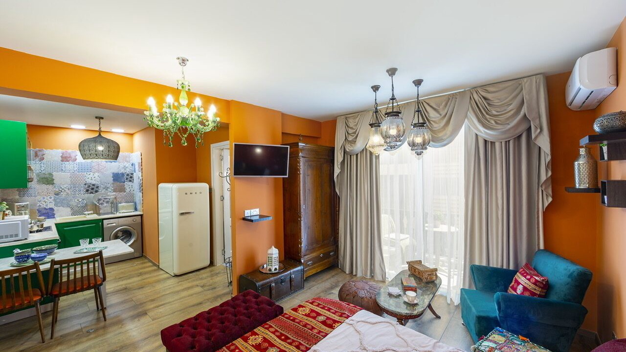 Photo of Bedroom in Potamos tis Germasogeias