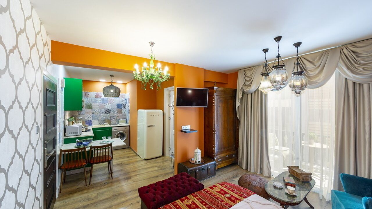 Photo of Bedroom in Potamos tis Germasogeias