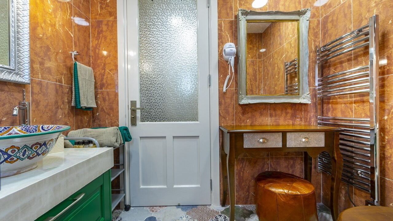 Photo of Bathroom in Potamos tis Germasogeias