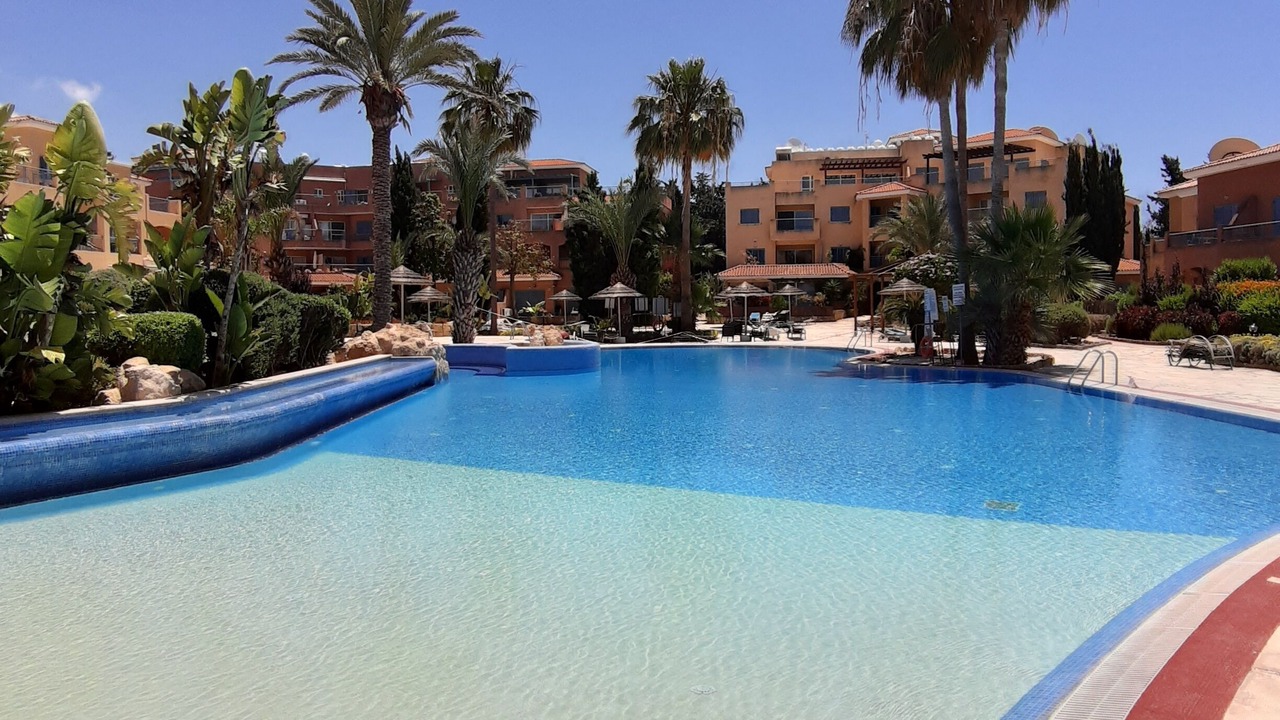 Photo of Outdoor in Paphos