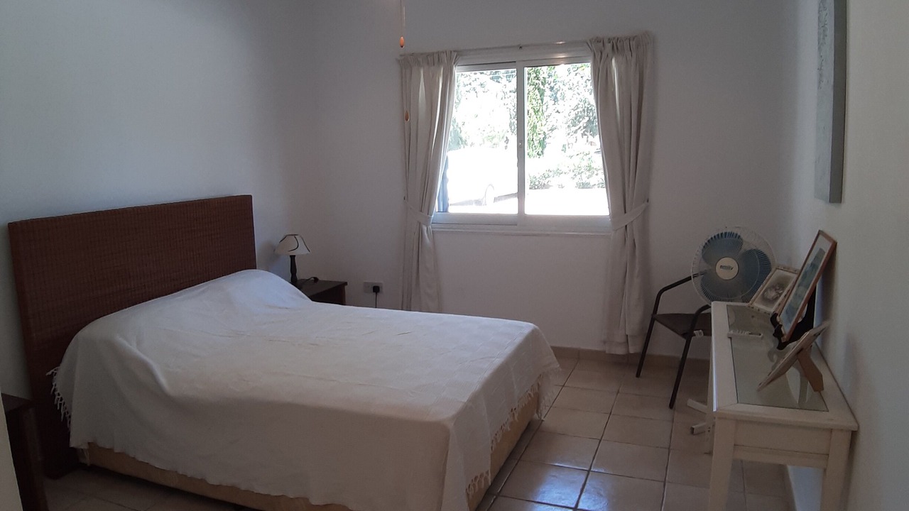 Photo of Bathroom in Paphos
