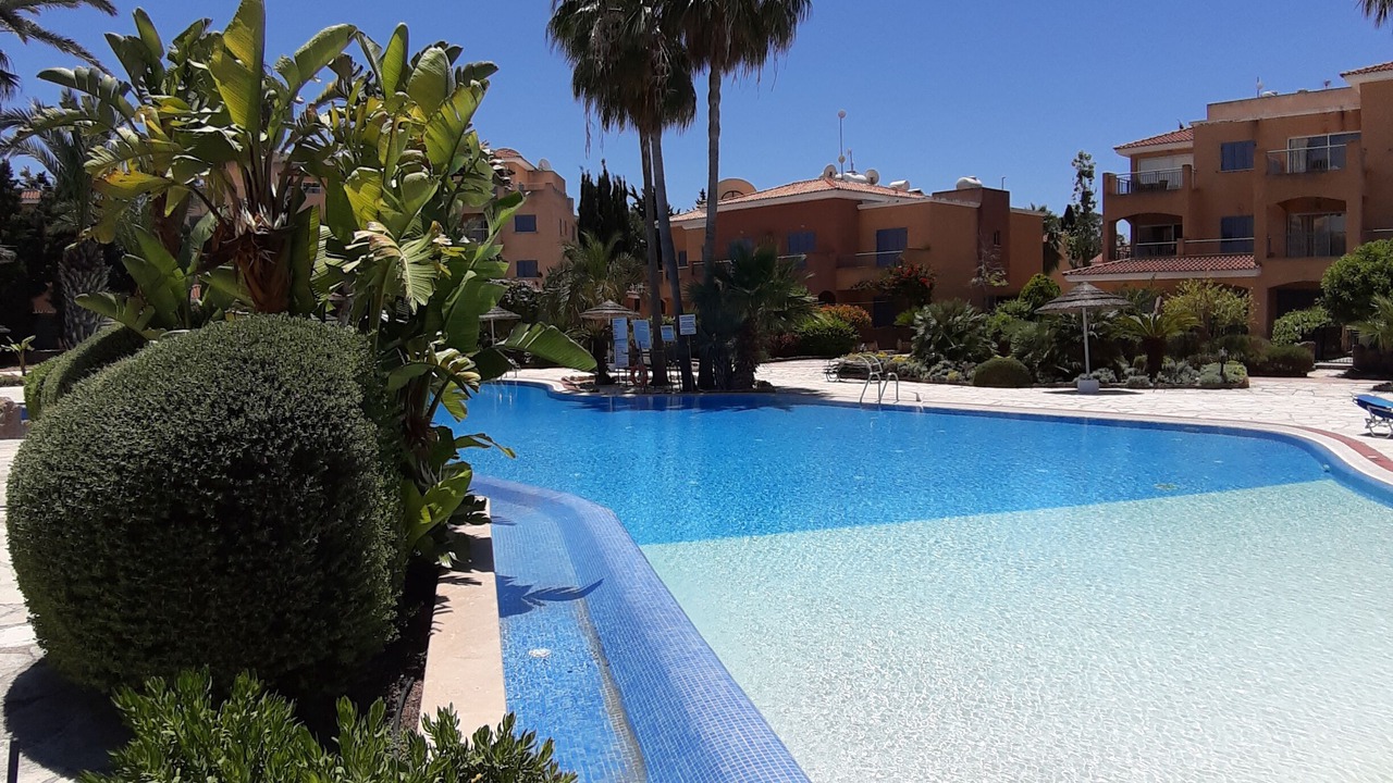 Photo of Outdoor in Paphos