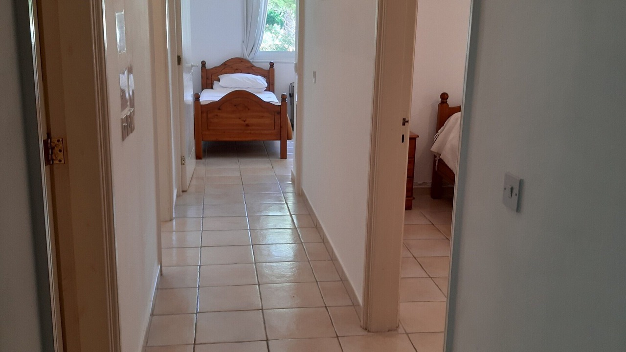 Photo of Bathroom in Paphos