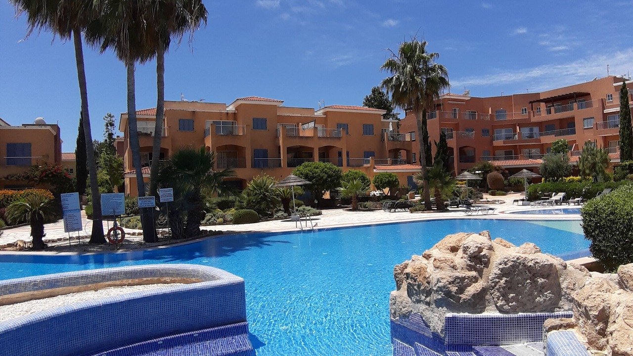 Photo of Outdoor in Paphos