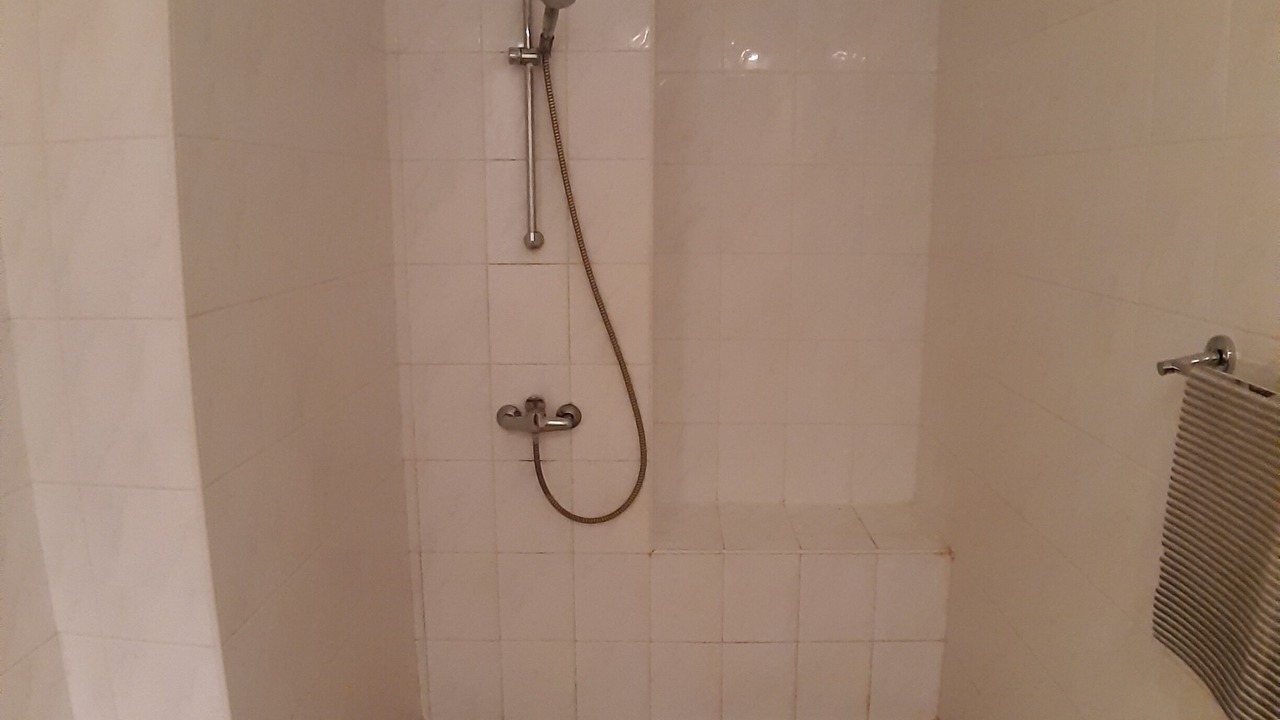 Photo of Bathroom in Paphos