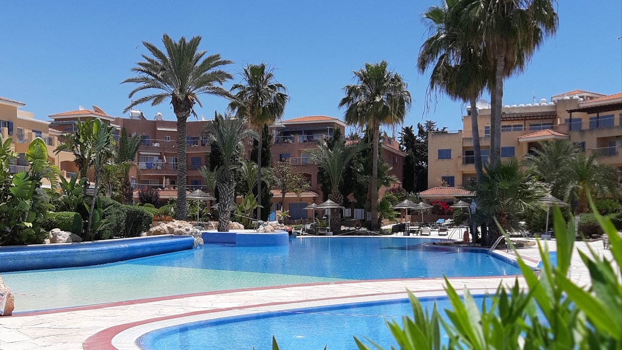 Photo of Outdoor in Paphos