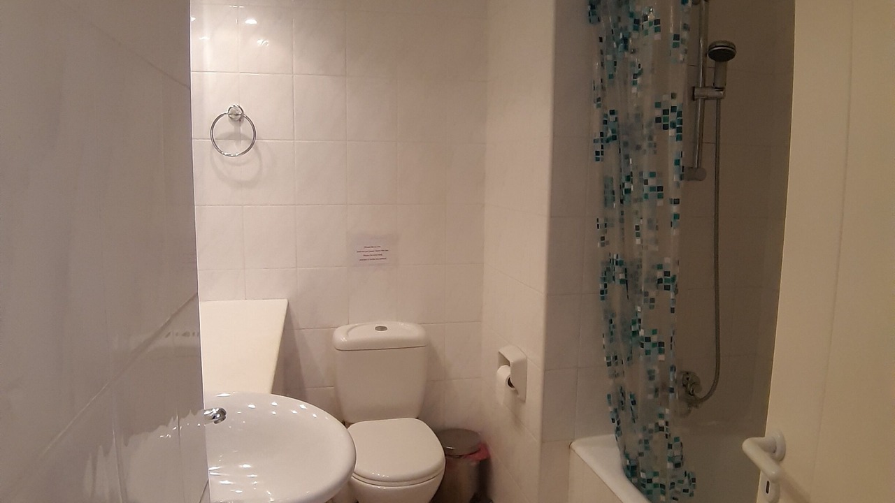 Photo of Bathroom in Paphos