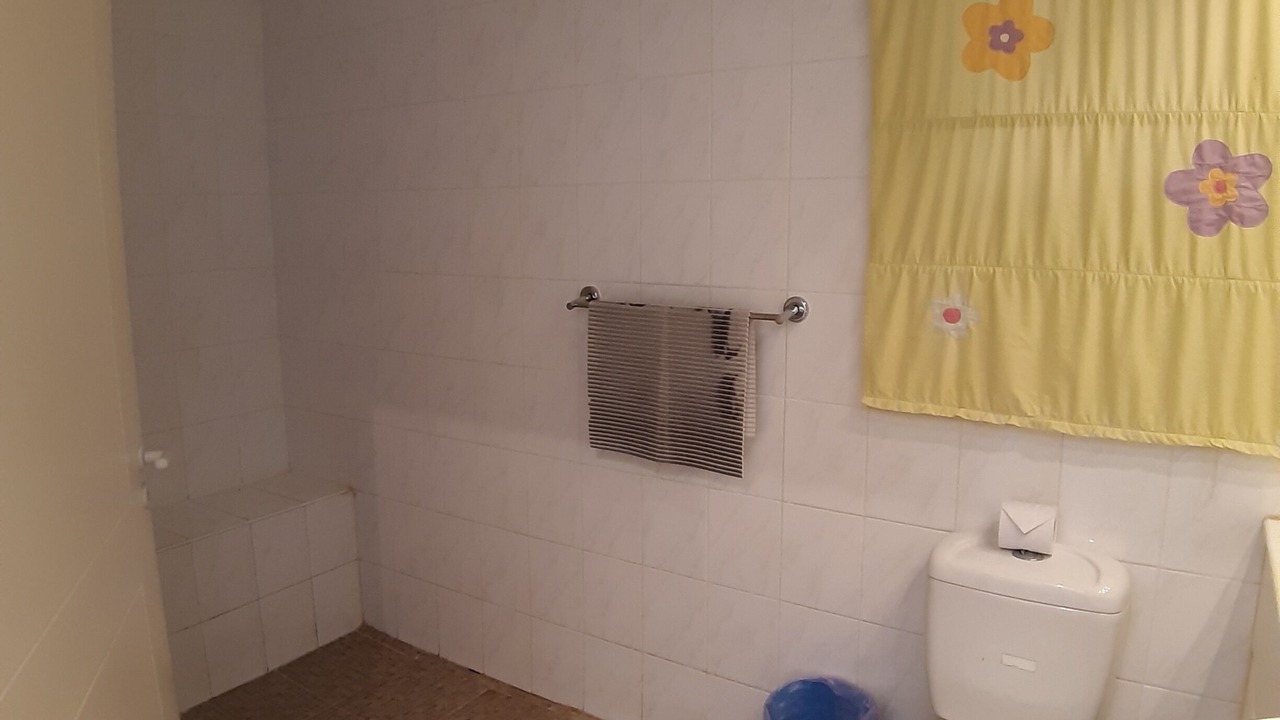 Photo of Bathroom in Paphos