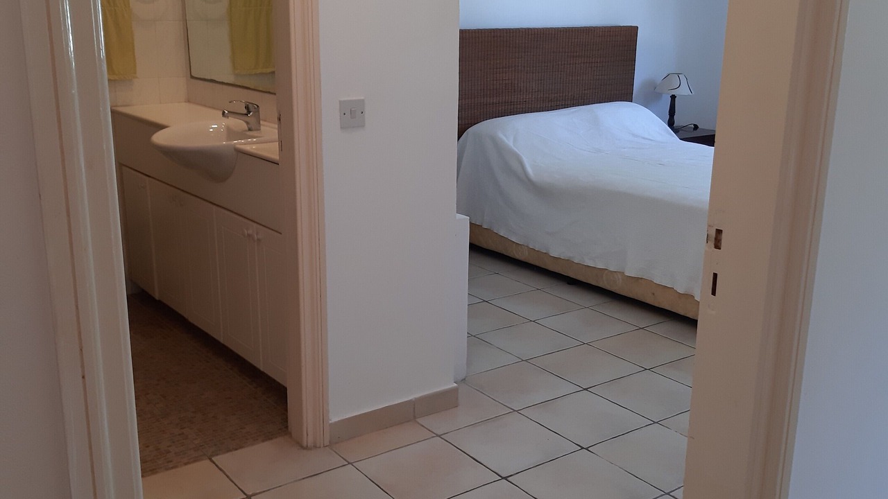 Photo of Bathroom in Paphos