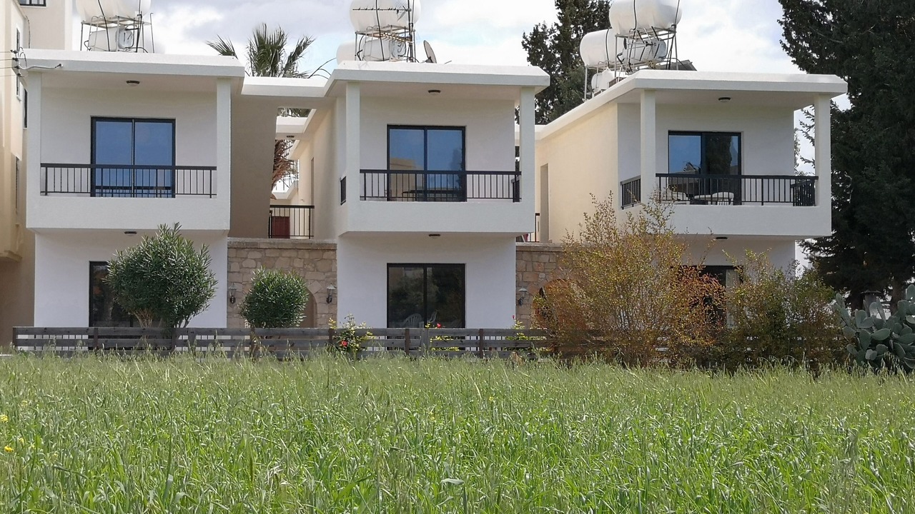 Photo of Outdoor in Paphos