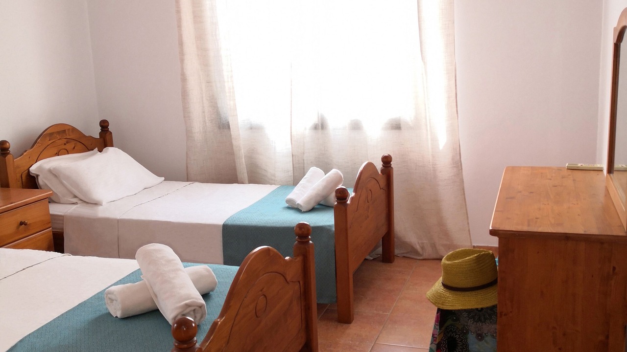 Photo of Bedroom in Paphos