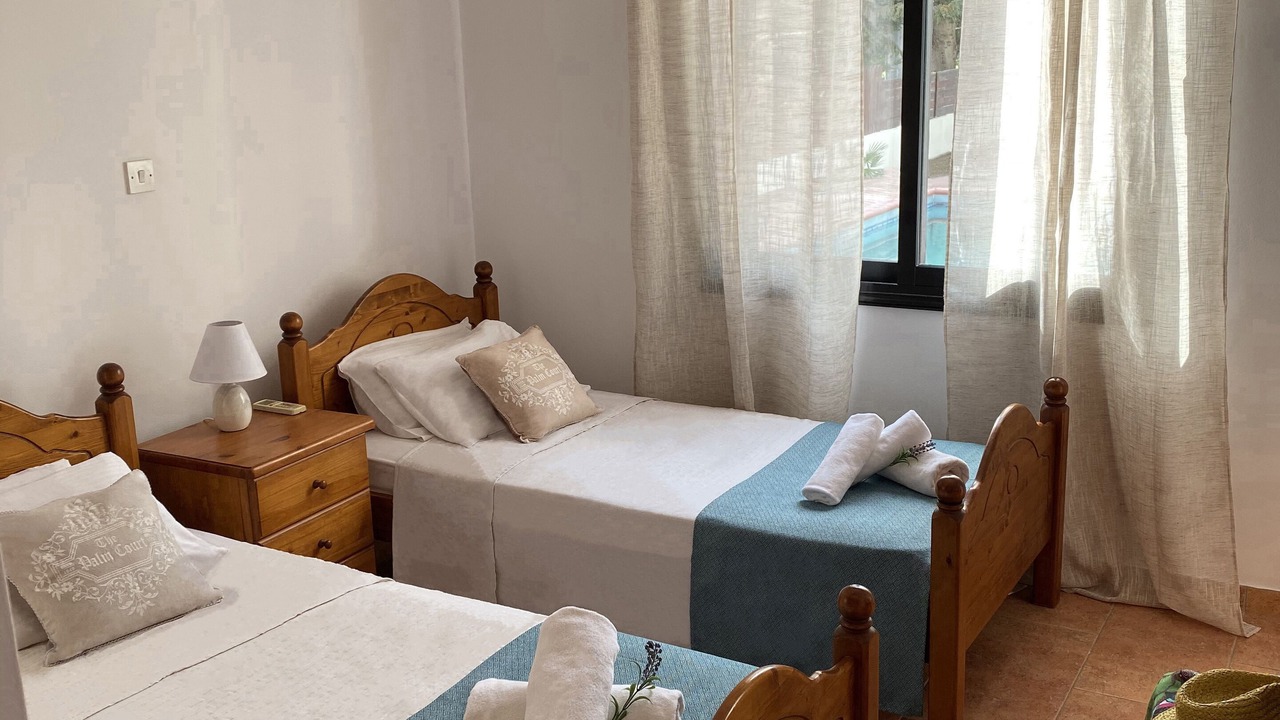 Photo of Bedroom in Paphos