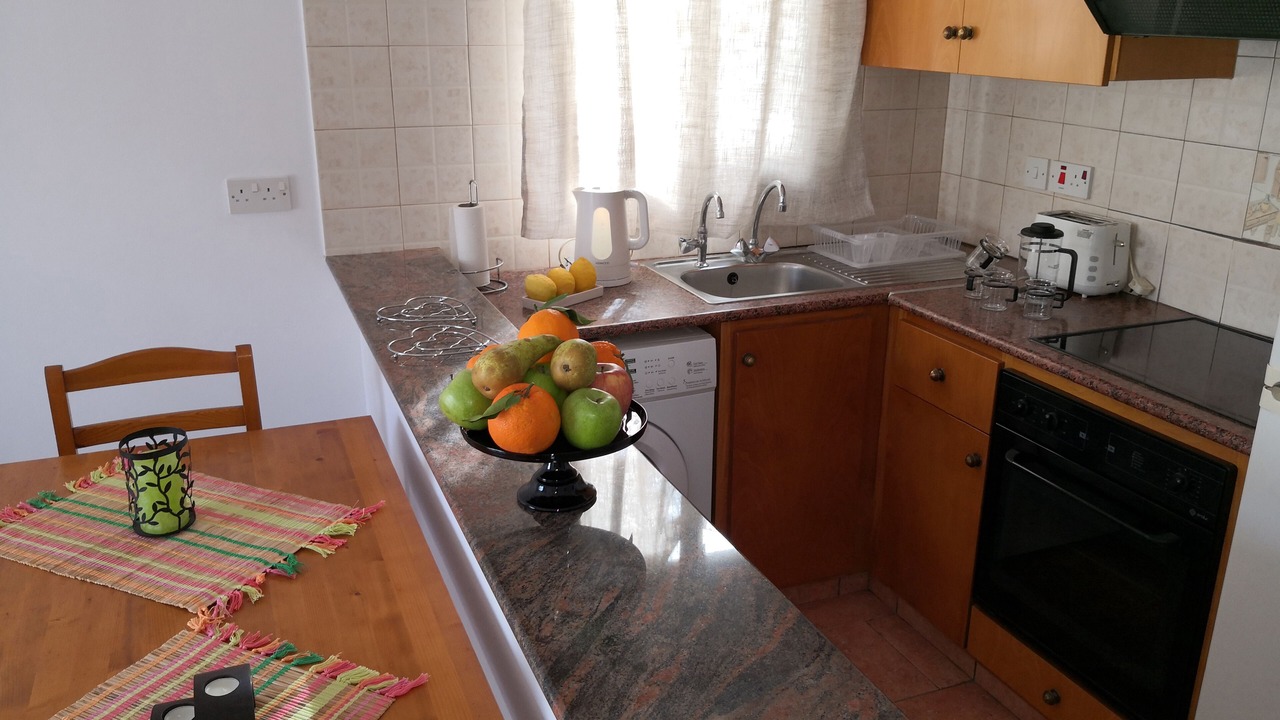 Photo of Kitchen in Paphos