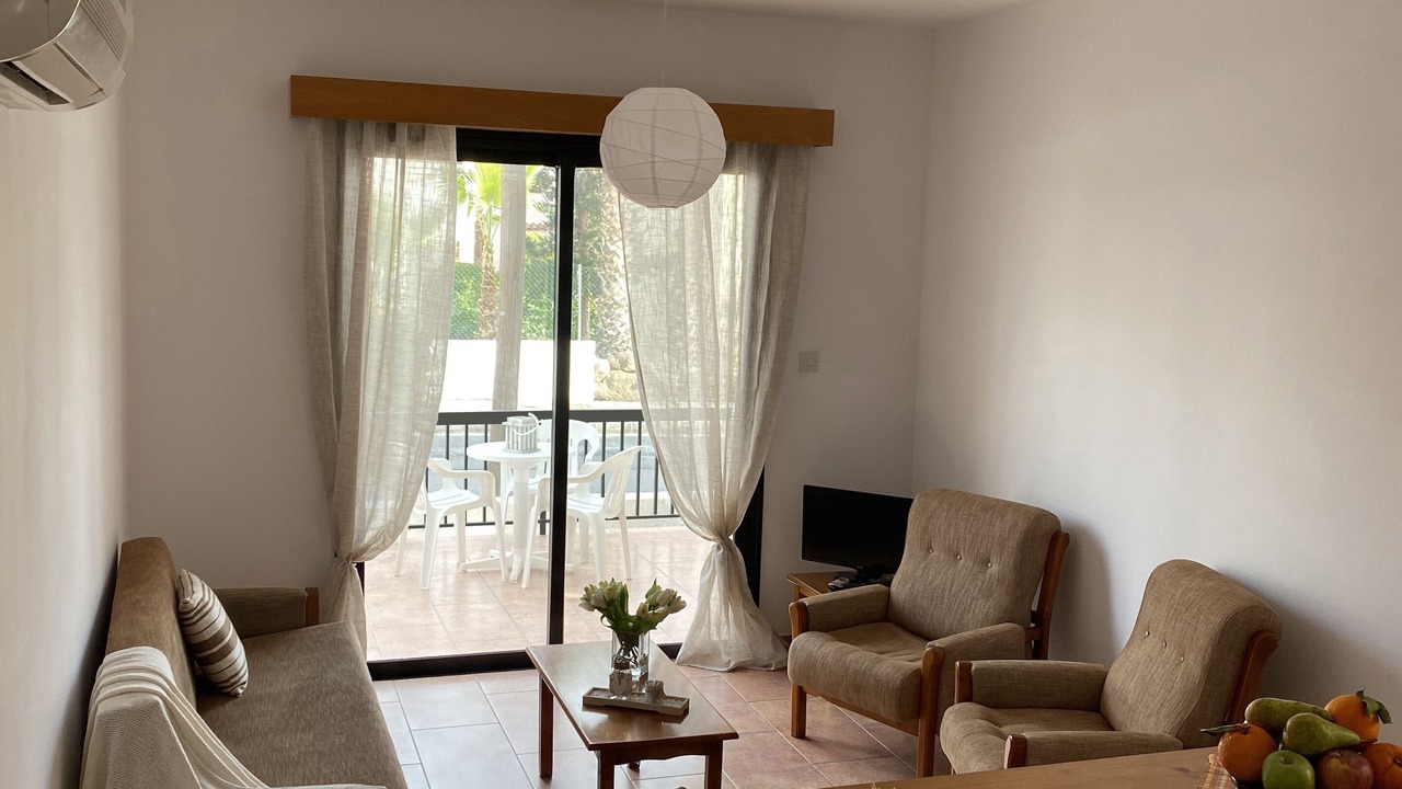 Photo of Livingroom in Paphos
