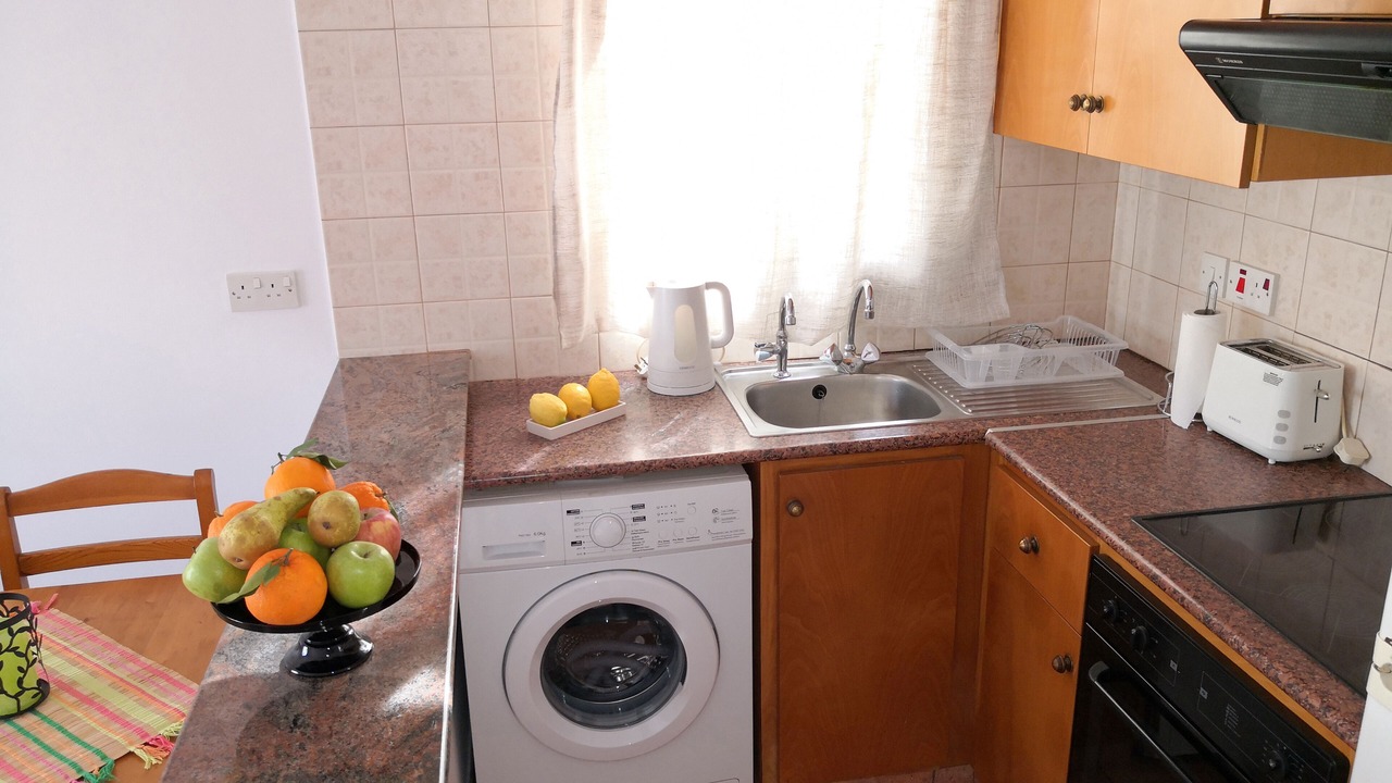 Photo of Kitchen in Paphos