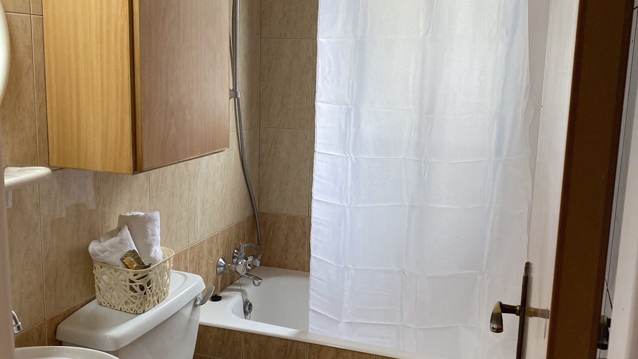 Photo of Bathroom in Paphos
