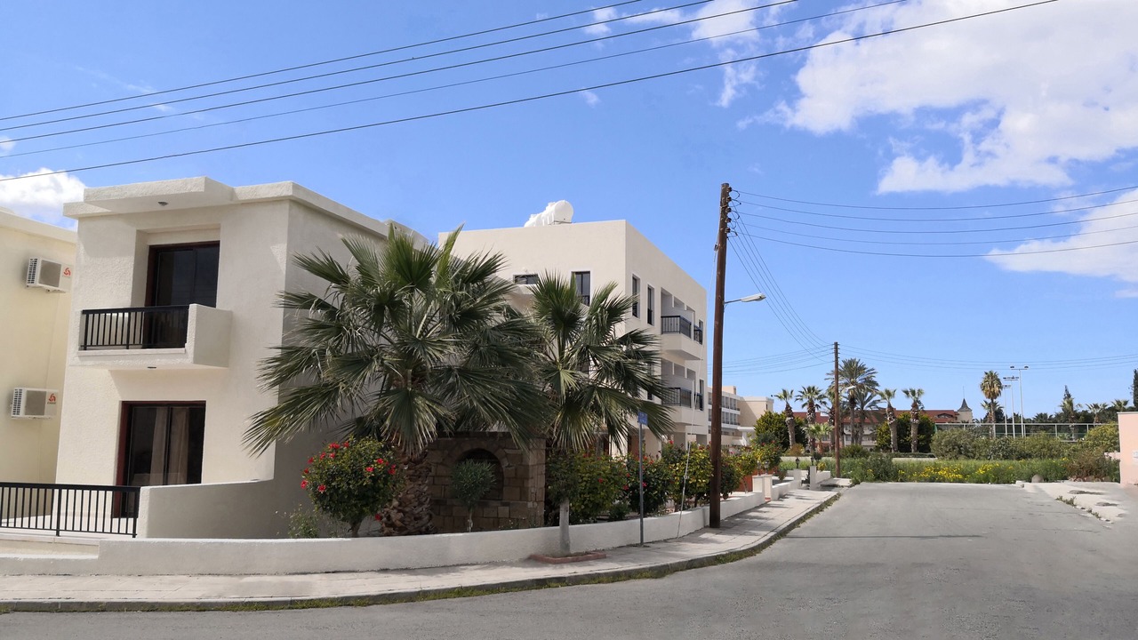 Photo of Outdoor in Paphos
