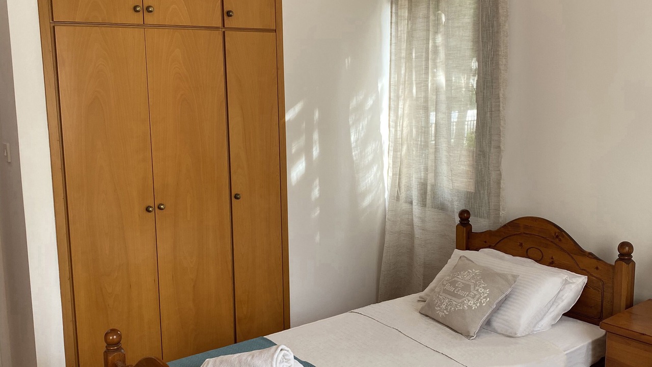 Photo of Bedroom in Paphos