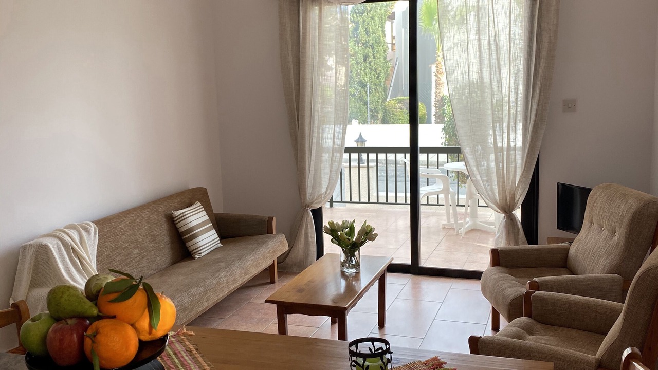 Photo of Livingroom in Paphos
