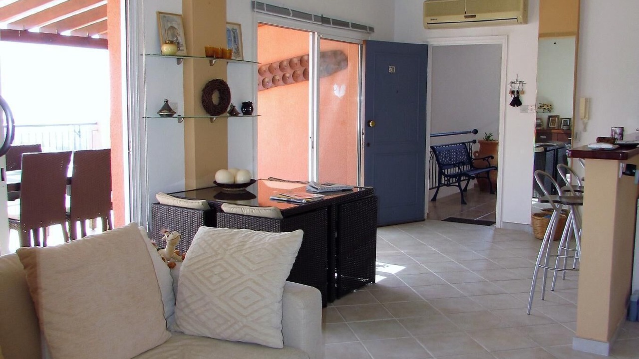 Photo of Livingroom in Tala