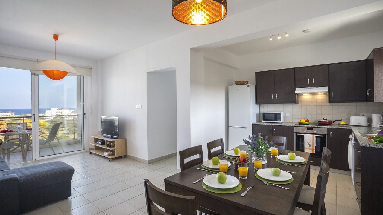 Photo of Livingroom in Pernera