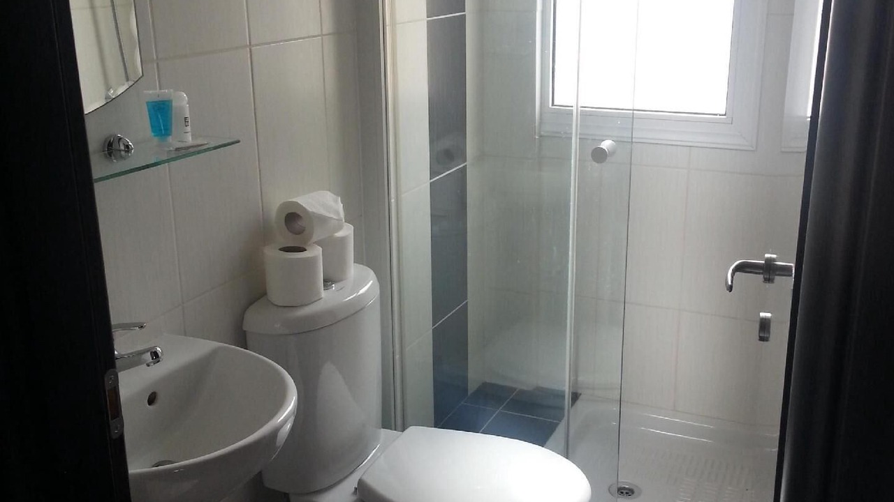 Photo of Bathroom in Emba