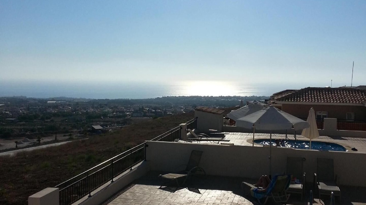 Photo of Outdoor in Emba