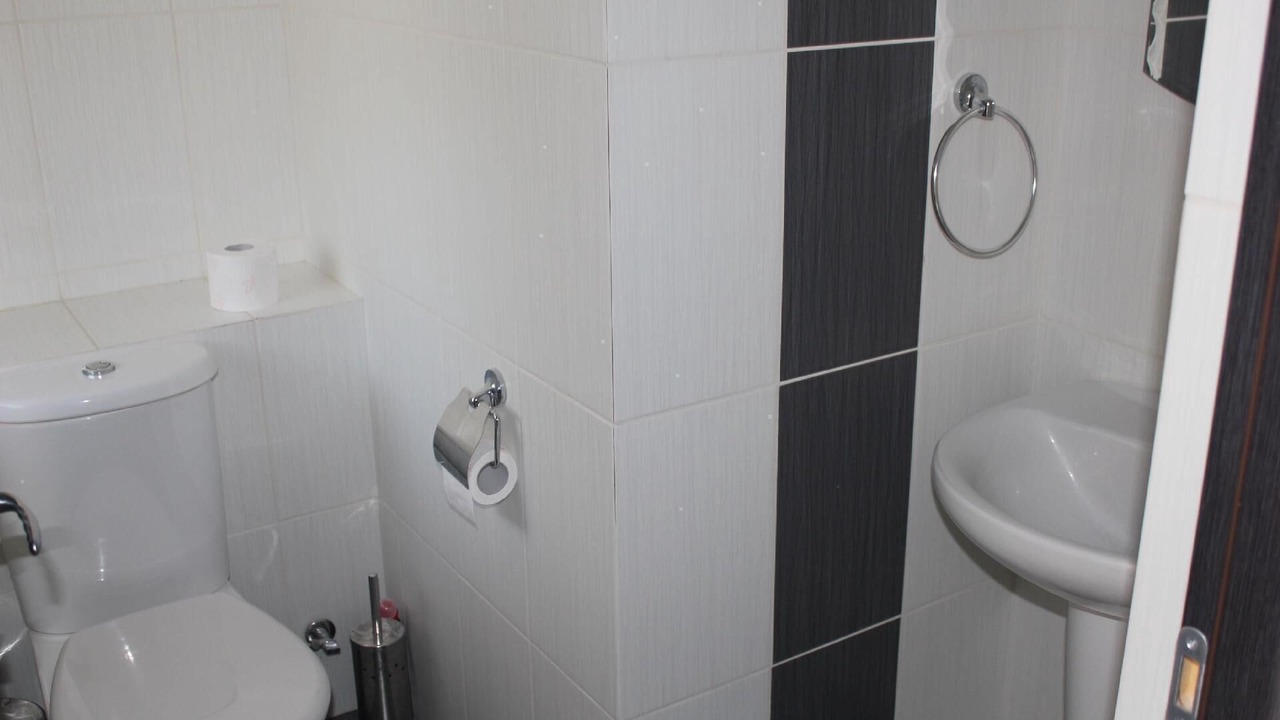 Photo of Bathroom in Emba