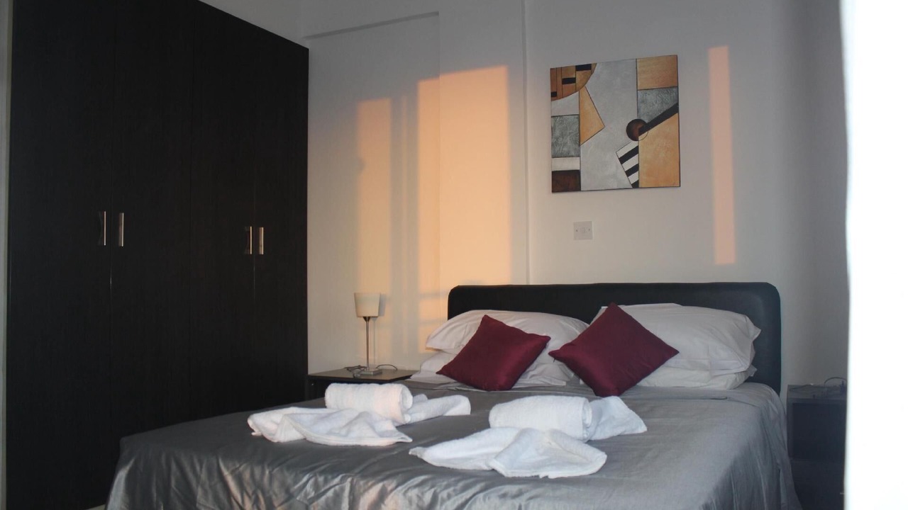 Photo of Bedroom in Emba