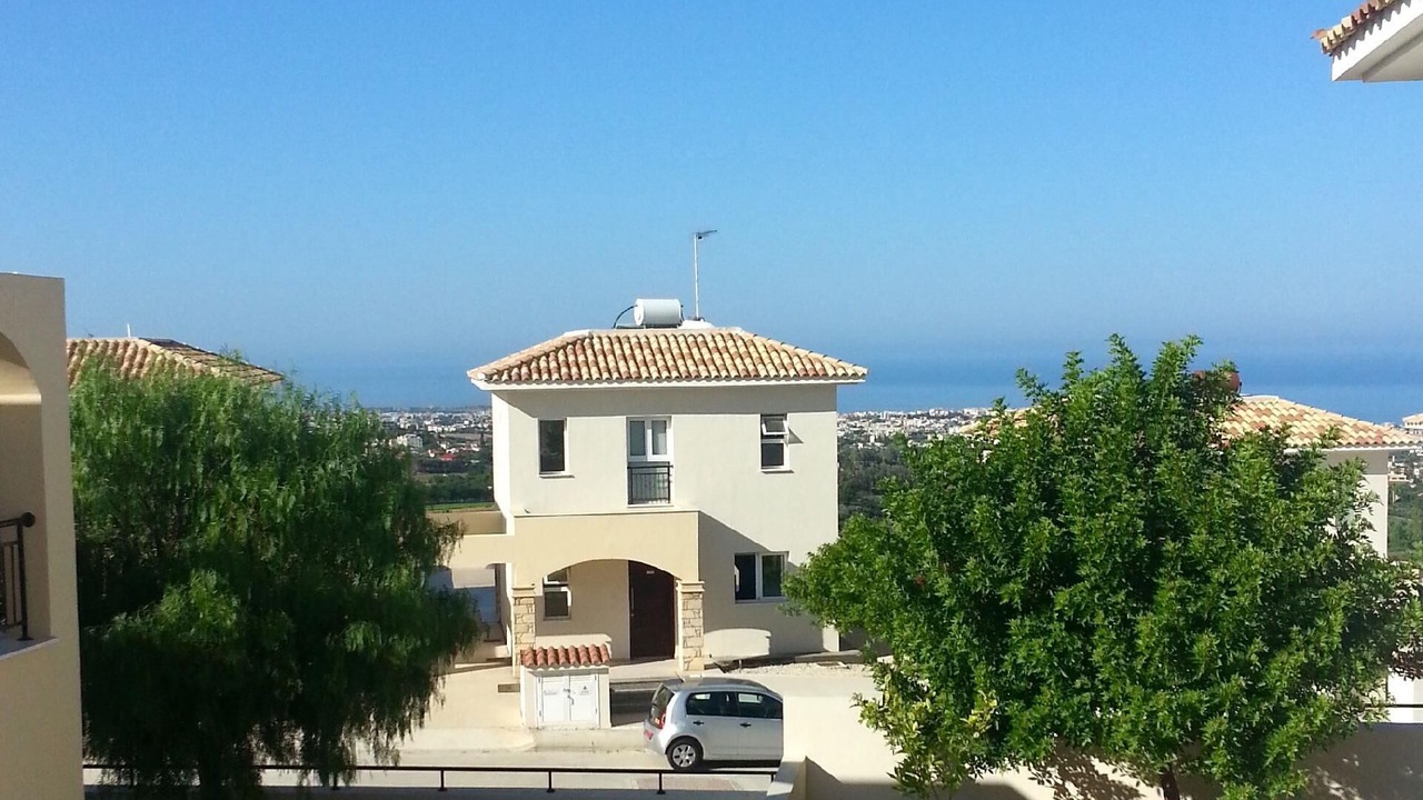 Photo of Outdoor in Emba