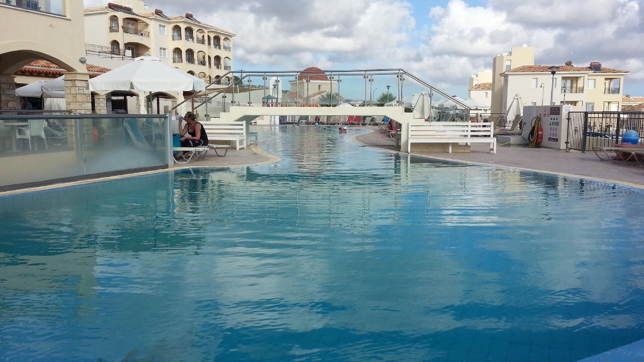 Photo of Outdoor in Emba