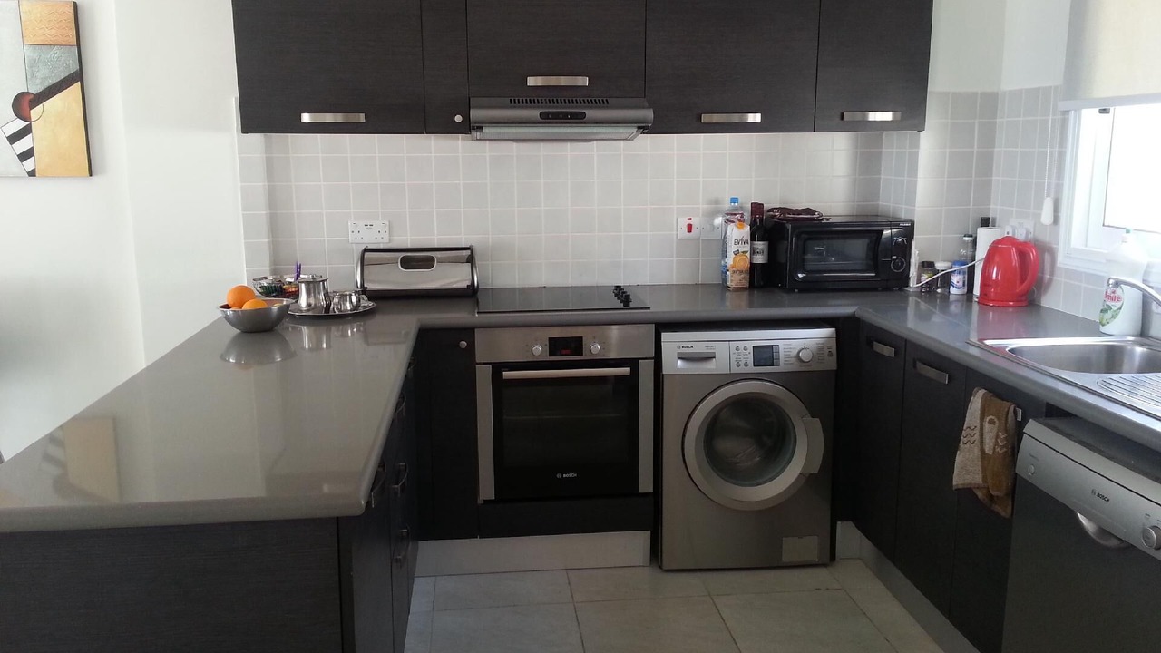 Photo of Kitchen in Emba