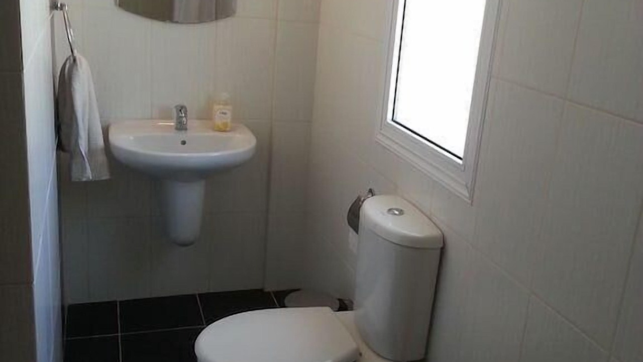 Photo of Bathroom in Emba