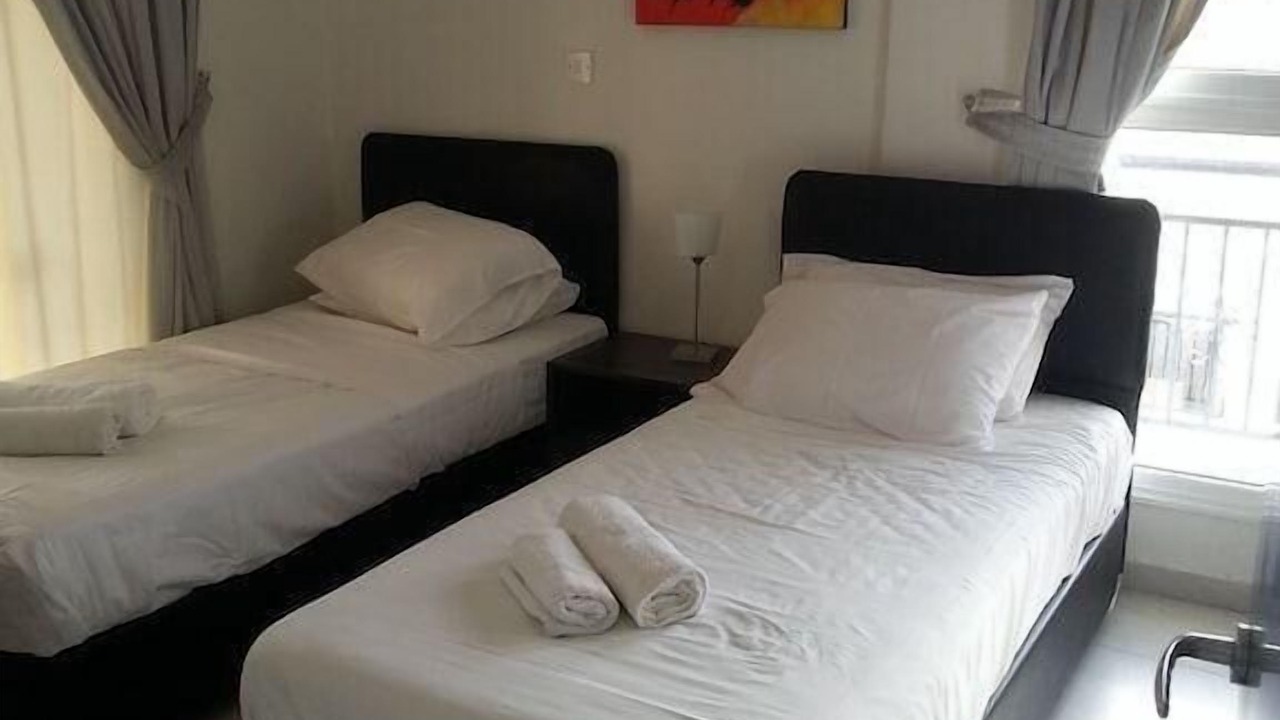 Photo of Bedroom in Emba
