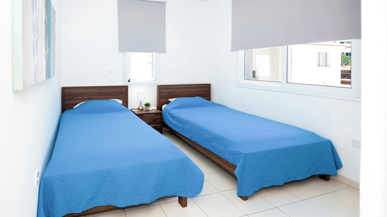 Photo of Bedroom in Pernera
