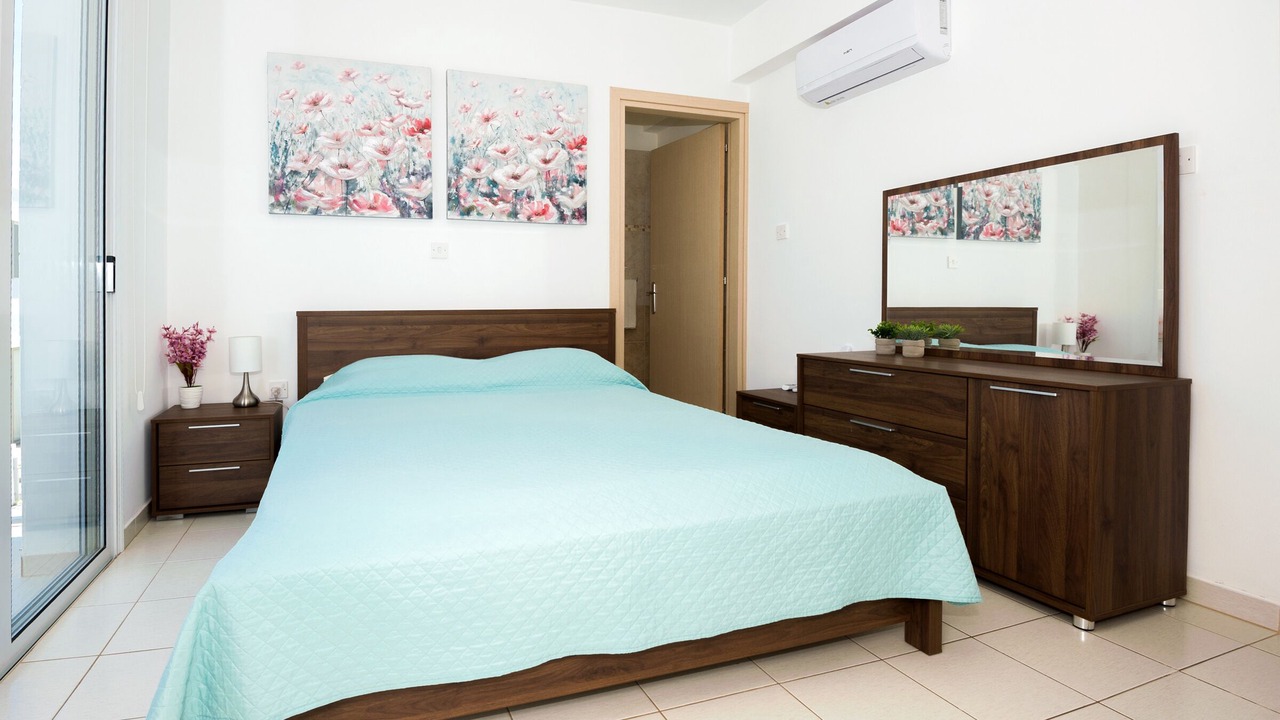 Photo of Bedroom in Pernera