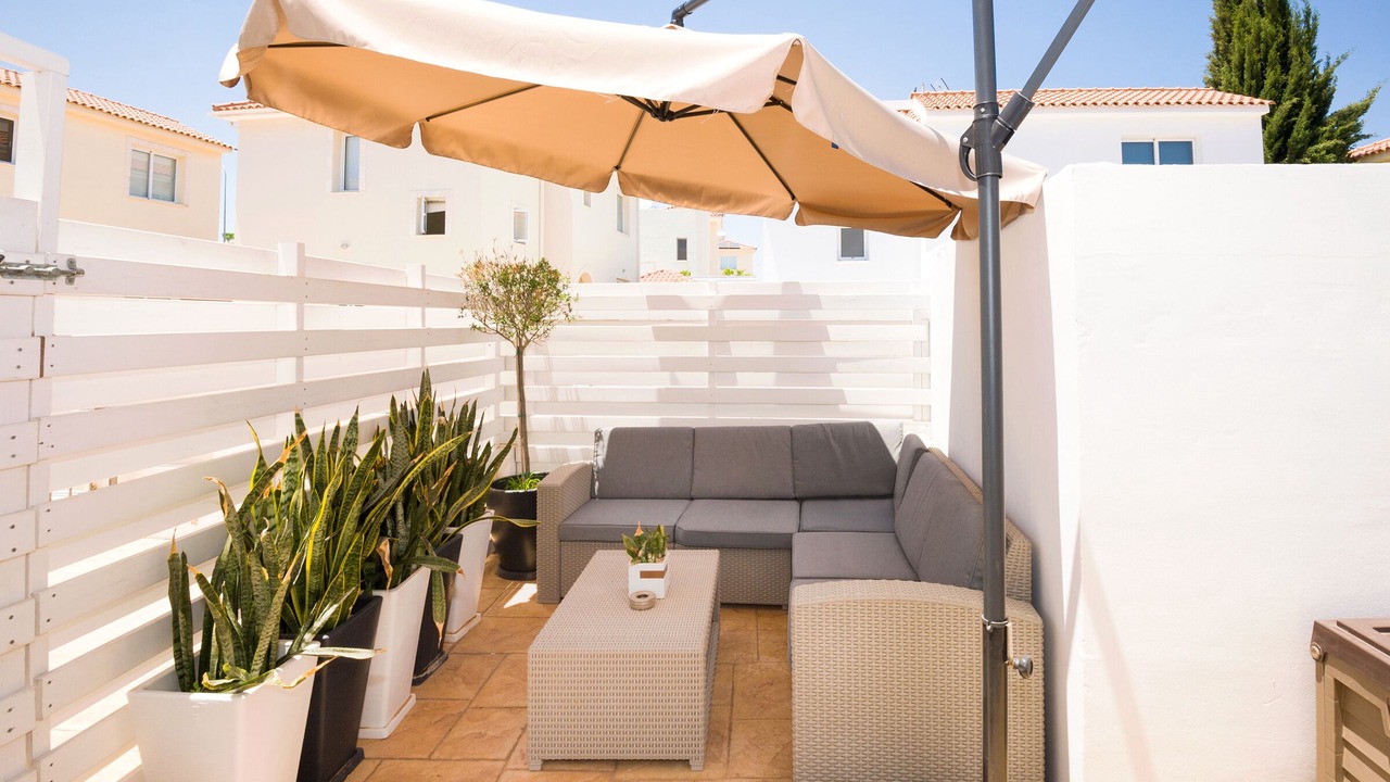 Photo of Patio Balcony in Pernera
