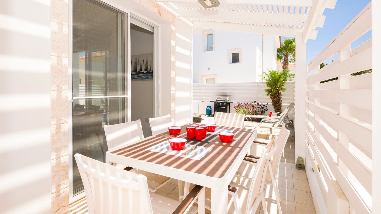 Photo of Outdoor in Pernera