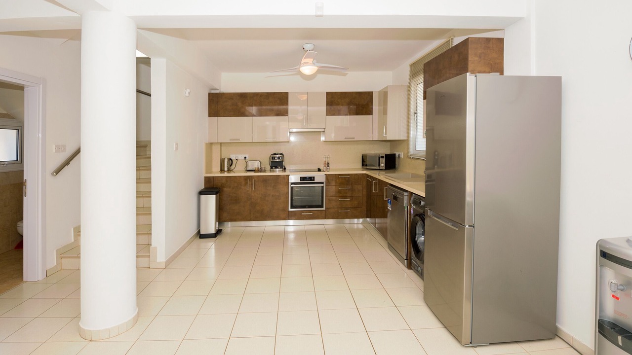 Photo of Kitchen in Pernera