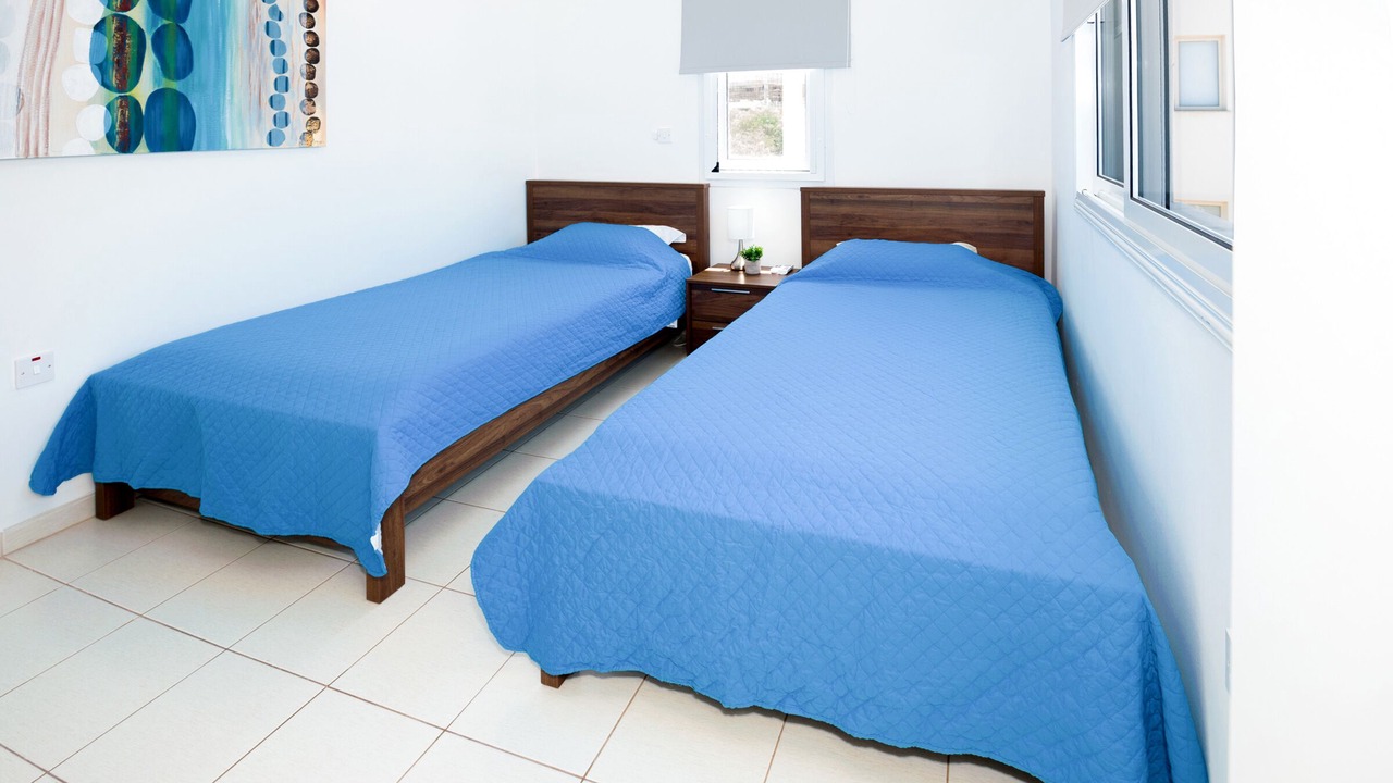 Photo of Bedroom in Pernera