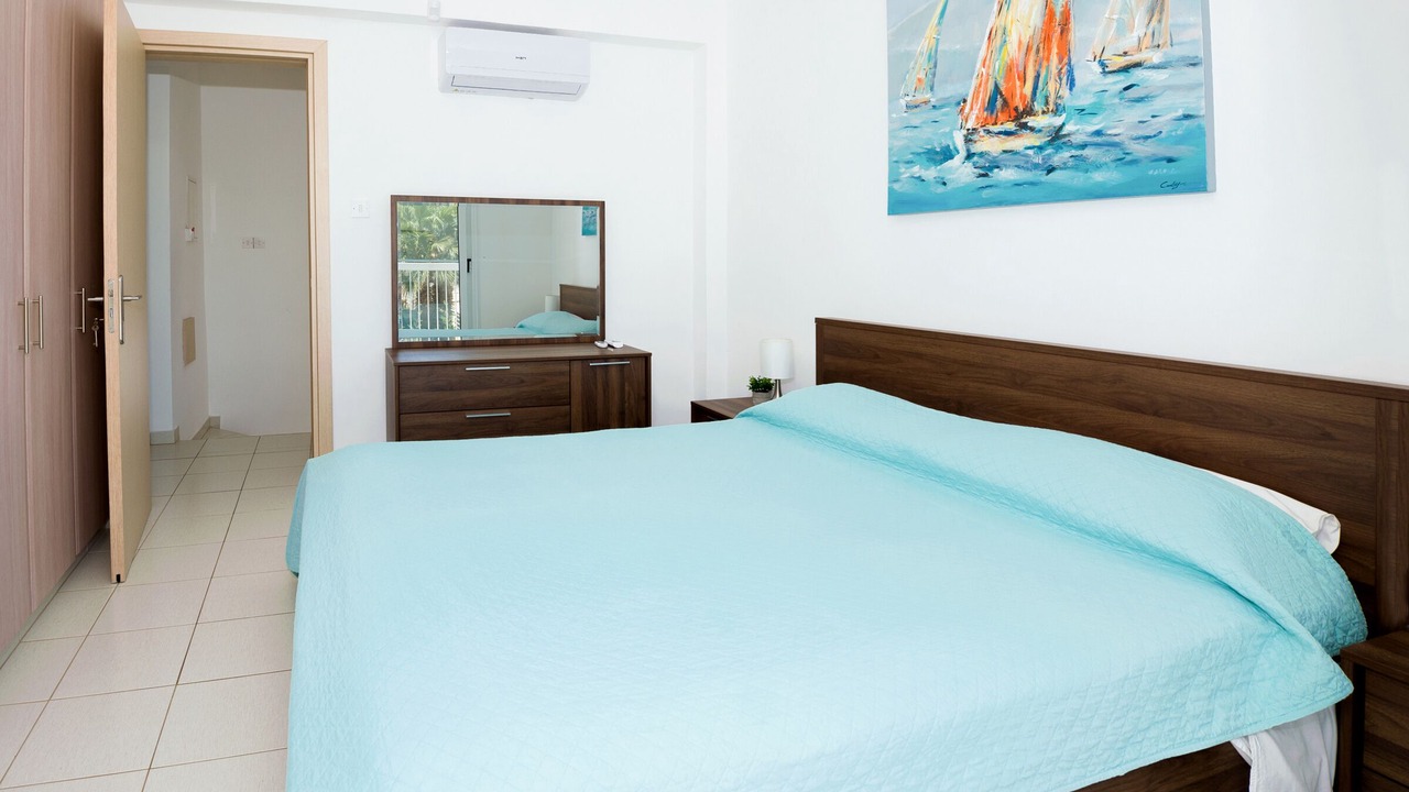Photo of Bedroom in Pernera