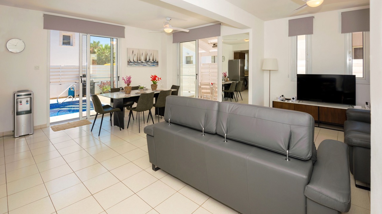 Photo of Livingroom in Pernera