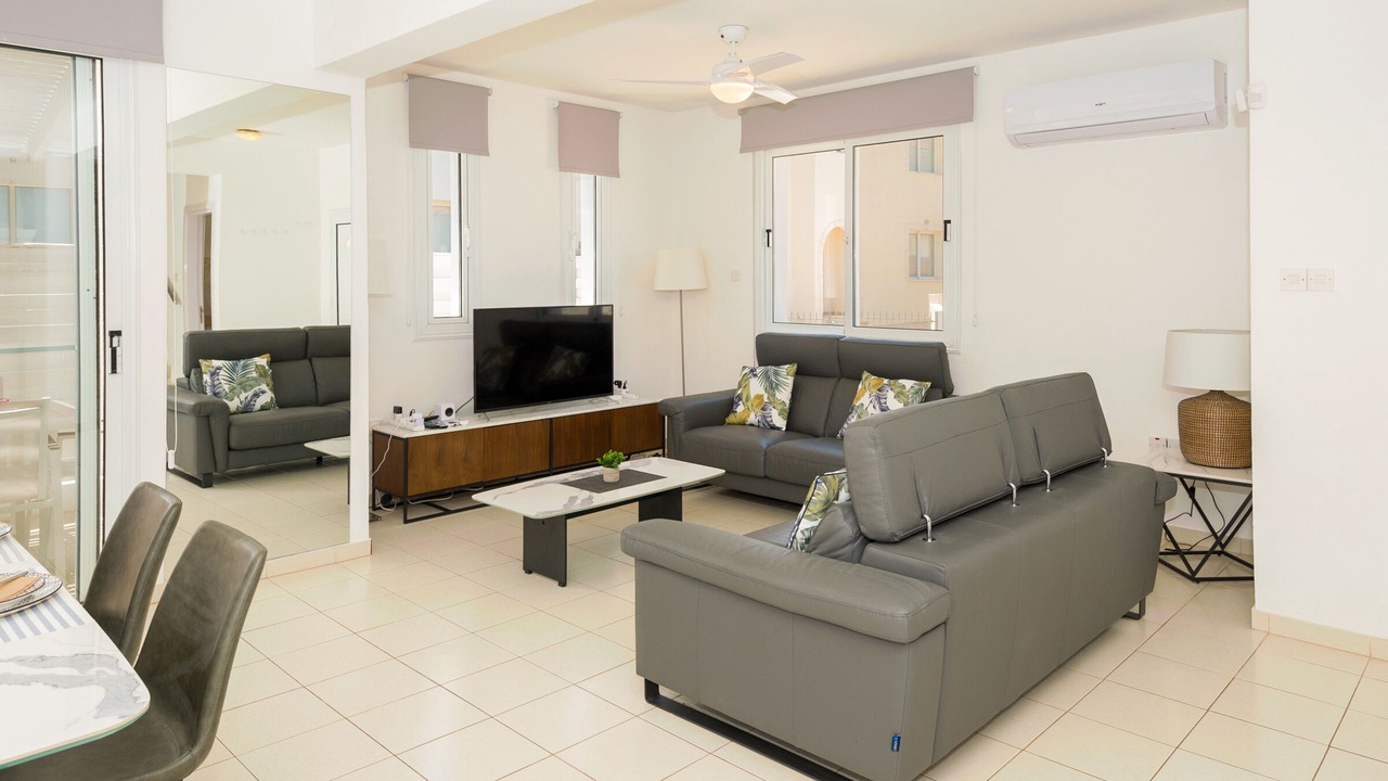 Photo of Livingroom in Pernera