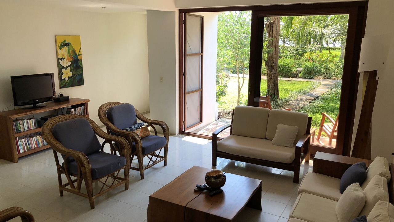 Photo of Livingroom in San Juan del Sur