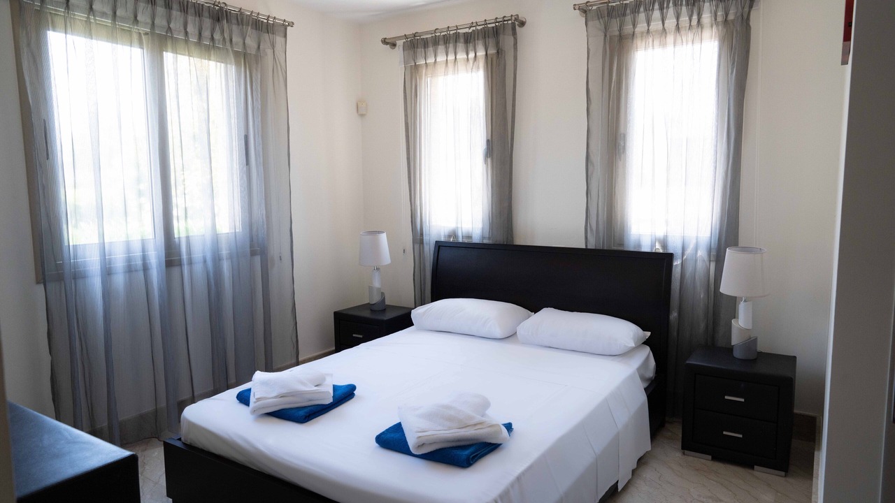 Photo of Bedroom in Polis