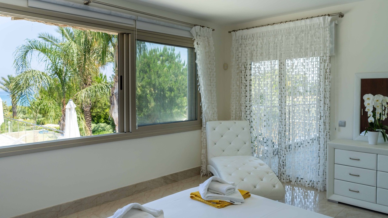 Photo of Bedroom in Polis